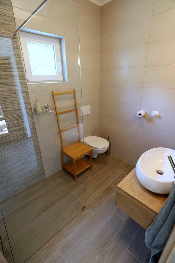 Adventure Cottage With Pool And Big Garden Bled Kültér fotó